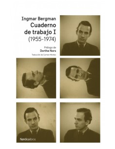 Cuaderno de trabajo I