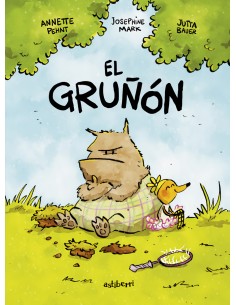 El grunon