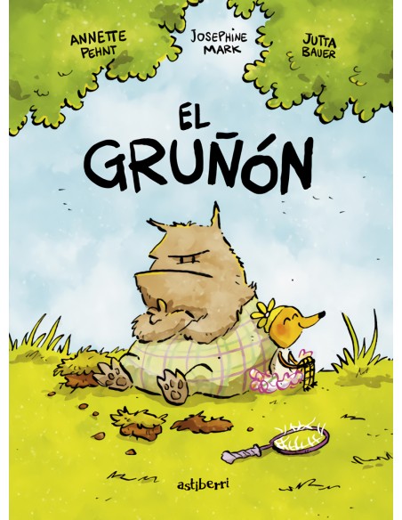 El grunon