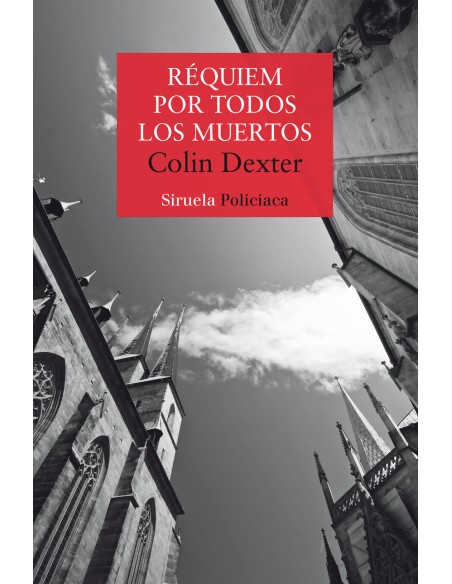 Requiem por todos los muertos
