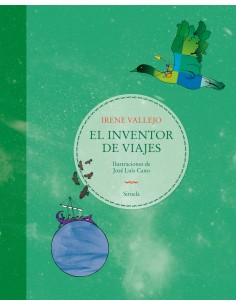 El inventor de viajes