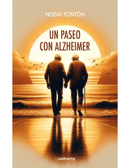 Un paseo con Alzheimer