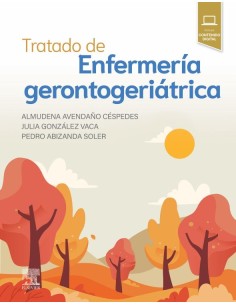 Tratado de enfermeria gerontogeriatica