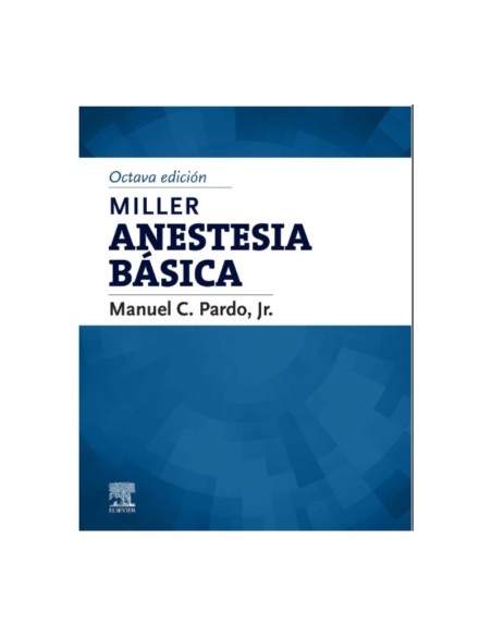 Anestesia basica