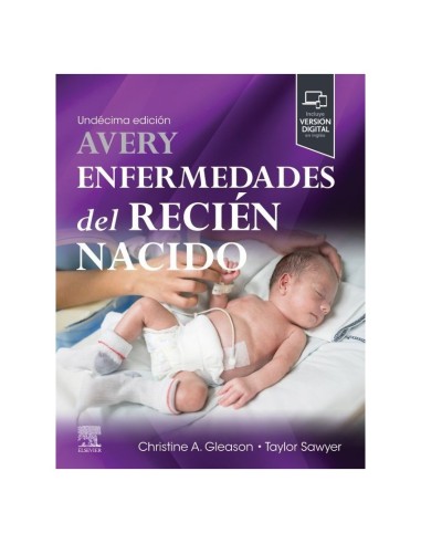 Averyenfermedades del recien nacido