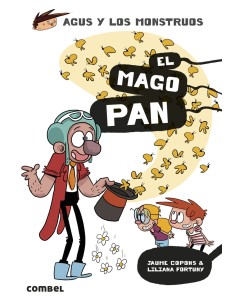 El Mago Pan