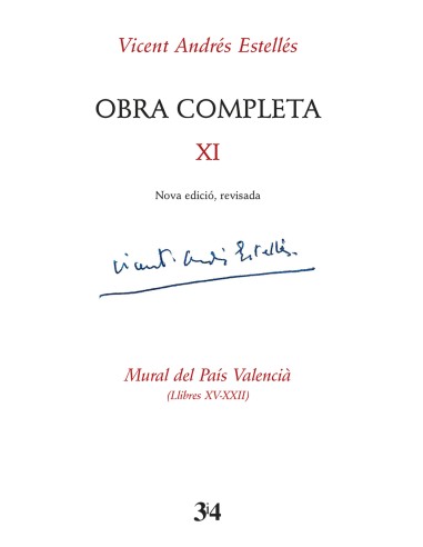 Obra completa revisada volum 11