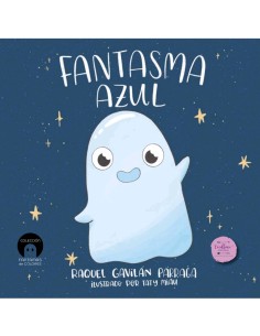 Fantasma Azul
