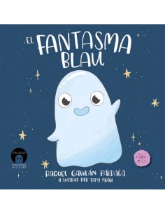 El Fantasma Blau