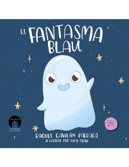 El Fantasma Blau