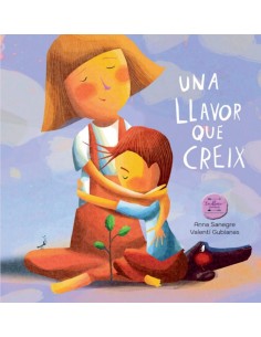 Una llavor que creix