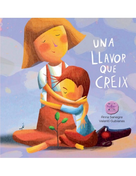 Una llavor que creix