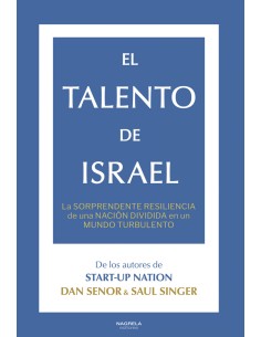EL TALENTO DE ISRAEL