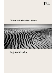 Ciento veinticuatro huecos