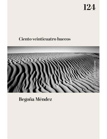 Ciento veinticuatro huecos