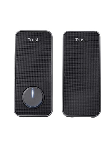 20179 altavoz Negro Alámbrico 14 W