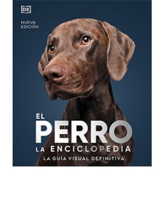 EL PERRO LA ENCICLOPEDIA NUEVA EDICION