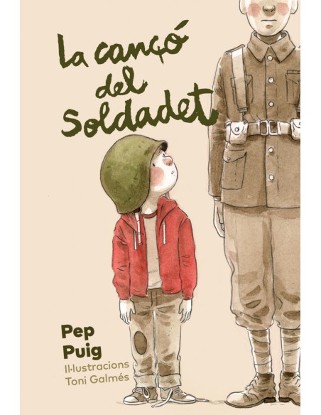 La canco del soldadet