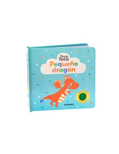 Pequeno dragon