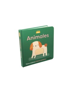 Animales MiniToc