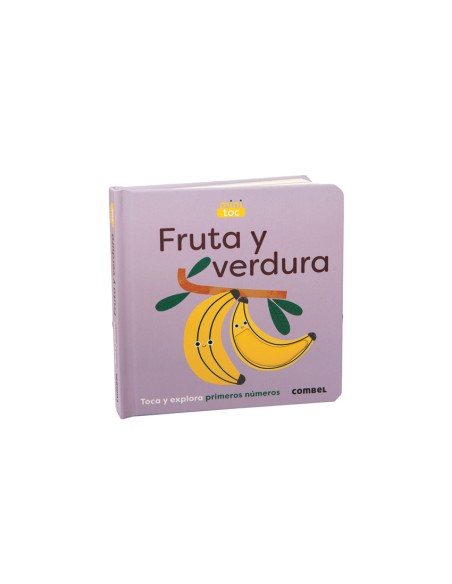 Frutas y verduras MiniToc