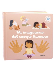 Mi imaginario del cuerpo humano