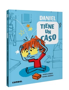 Daniel tiene un caso