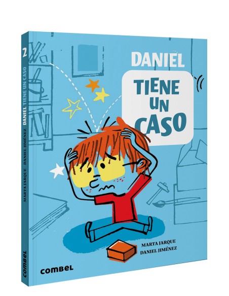 Daniel tiene un caso
