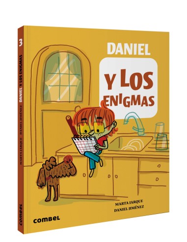 Daniel y los enigmas