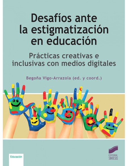 DESAFIOS ANTE LA ESTIGMATIZACION EN EDUCACION