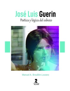 Jose Luis Guerin Poetica y logica del esbozo