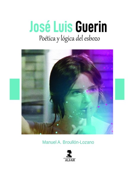 Jose Luis Guerin Poetica y logica del esbozo