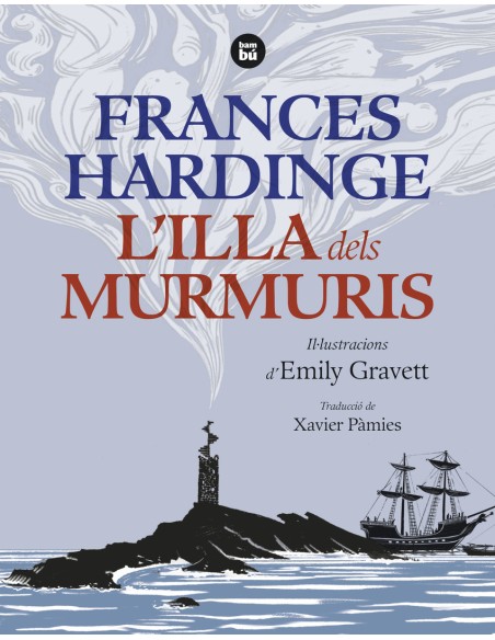 L illa dels murmuris