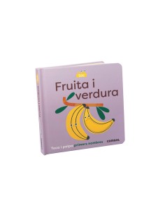 Fruita i verdura MiniToc