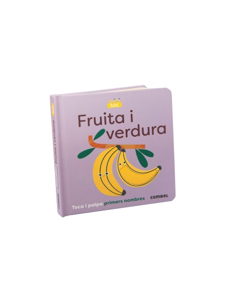 Fruita i verdura MiniToc