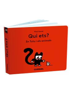 Qui ets En Tutu i els animals