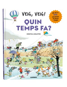 Veig veig Quin temps fa