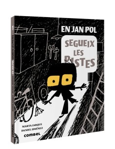 En Jan Pol segueix les pistes