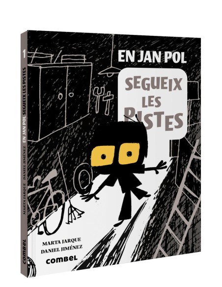 En Jan Pol segueix les pistes