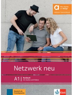 Netzwerk neu a1 edicion hibrida allango