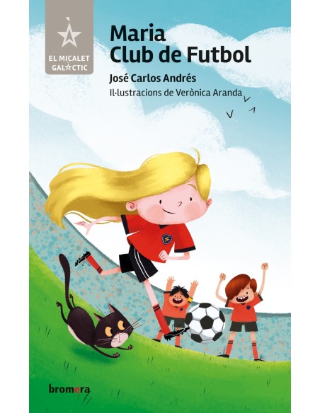 Maria Club de Futbol