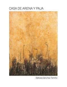Casa de arena y paja