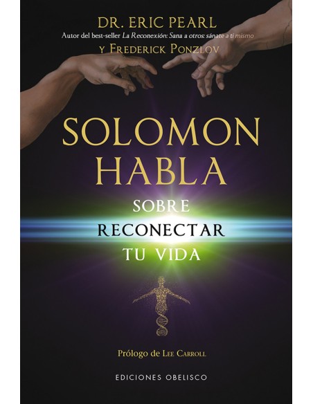 Solomon habla de reconectar tu vida
