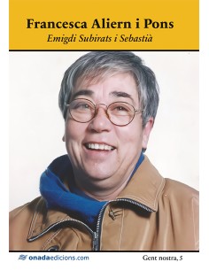 Francesca Aliern i Pons