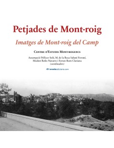 Petjades de Mont roig