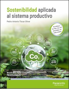 Sostenibilidad aplicada al sistema productivo