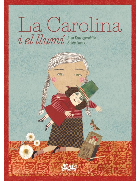 La Carolina i el llumic
