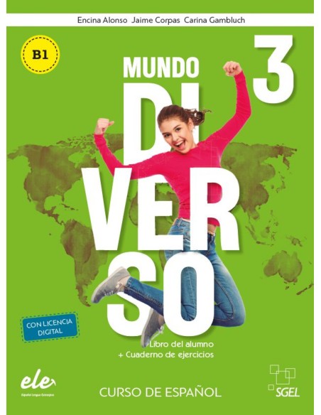 Mundo Diverso 3