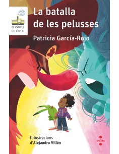 La batalla de les pelusses