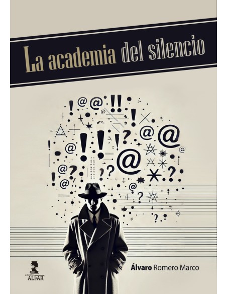 La academia del silencio